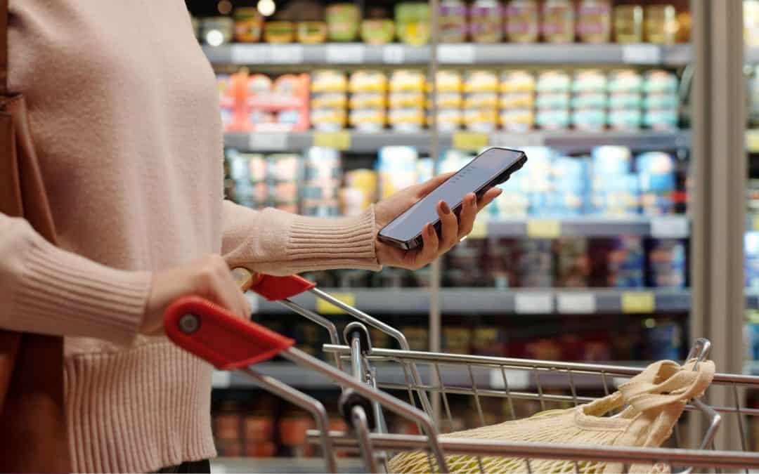 How to Start a Personal Grocery Shopper Business in the Age of Instacart