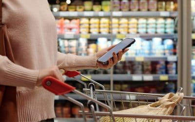 How to Start a Personal Grocery Shopper Business in the Age of Instacart