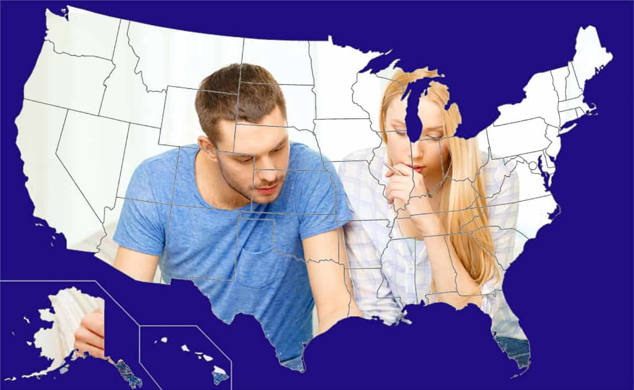 Food Regulatory & Licensing Agencies By State