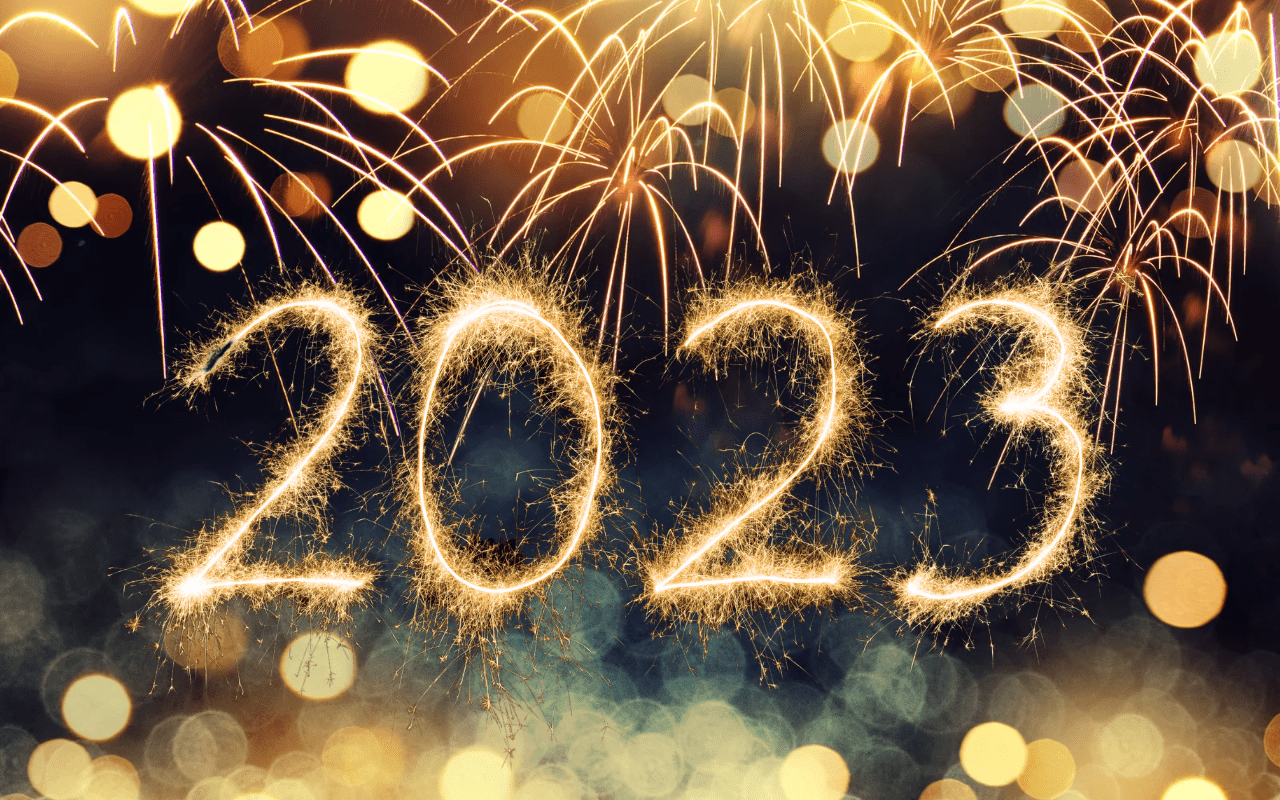 Small Business Owner New Year’s Resolutions For 2023