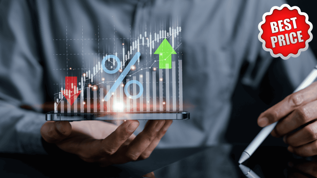 How to choose the right price for your business.