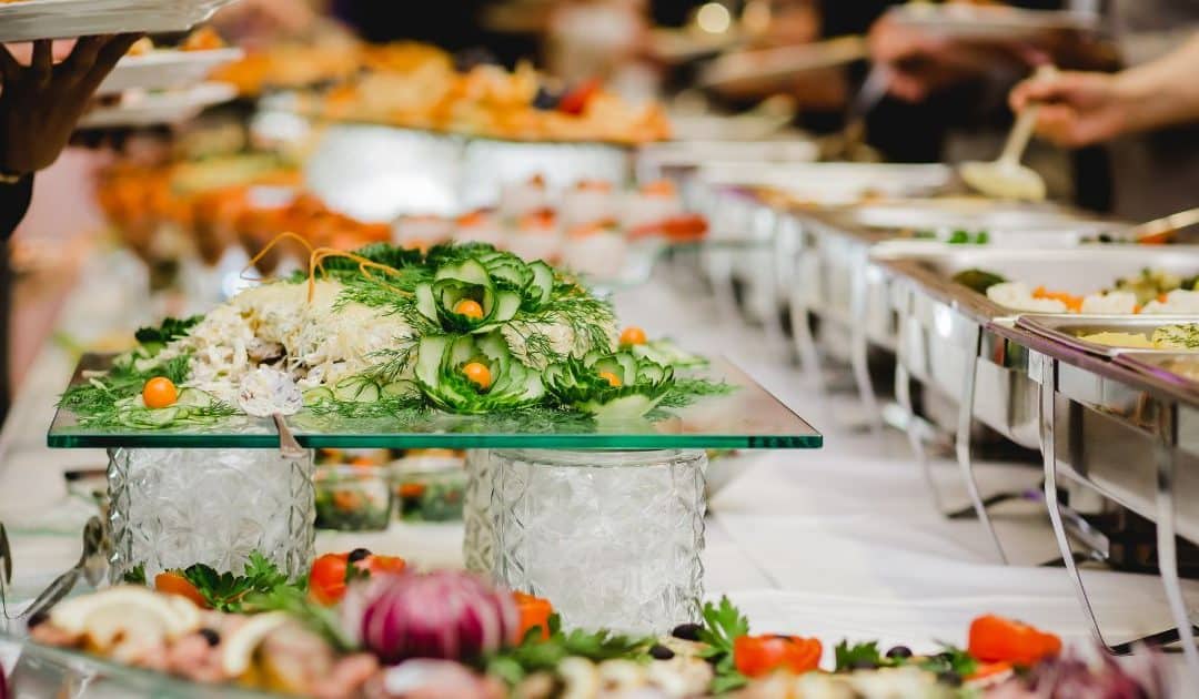 How to Name Your New Catering Business – 80 Catering Name Ideas