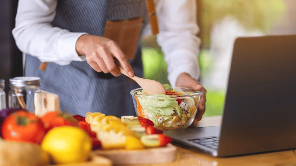 Business Name Ideas For A Cooking Class Business