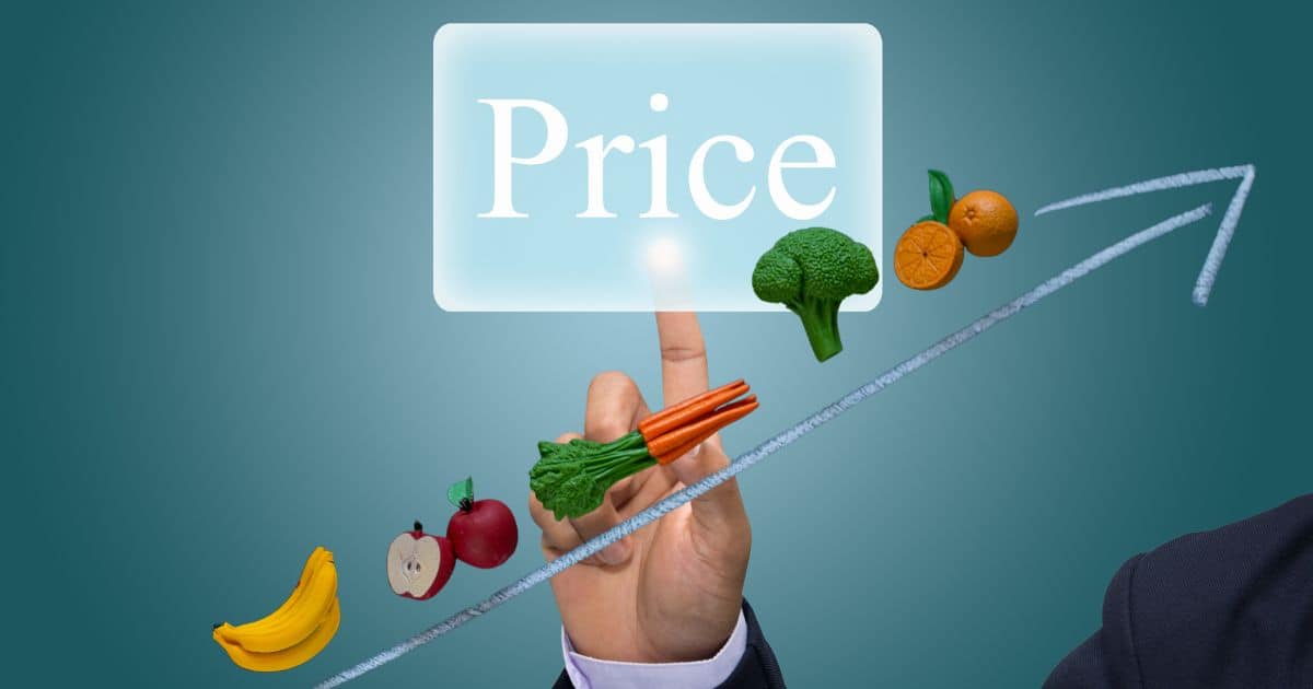 How to Raise Your Food Business Prices Without Losing Customers