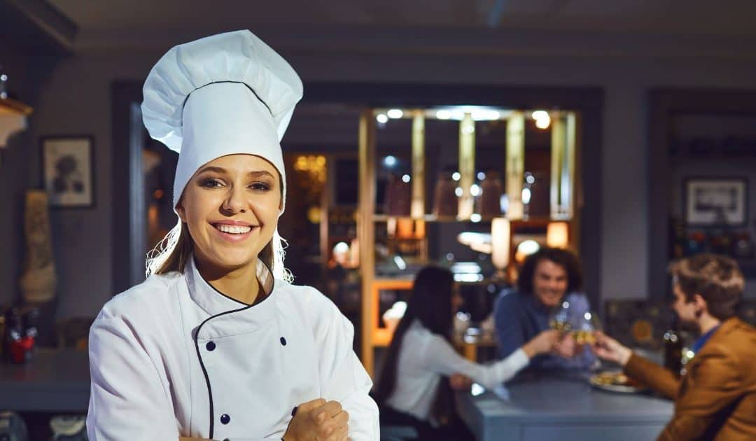 How Women Food Entrepreneurs Can Leverage International Women’s Day For Free